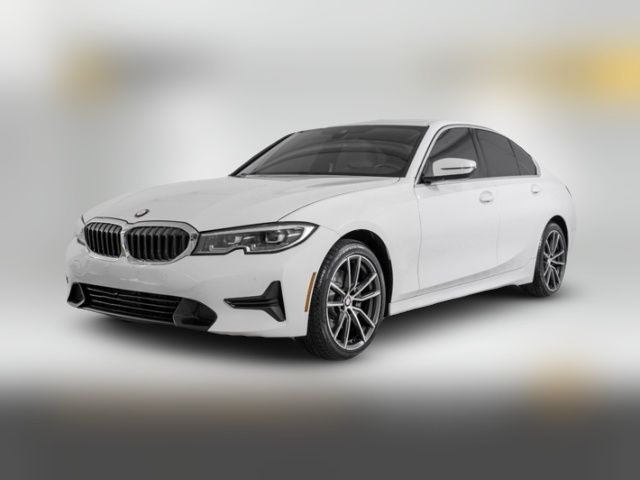 2021 BMW 3 Series 330i xDrive