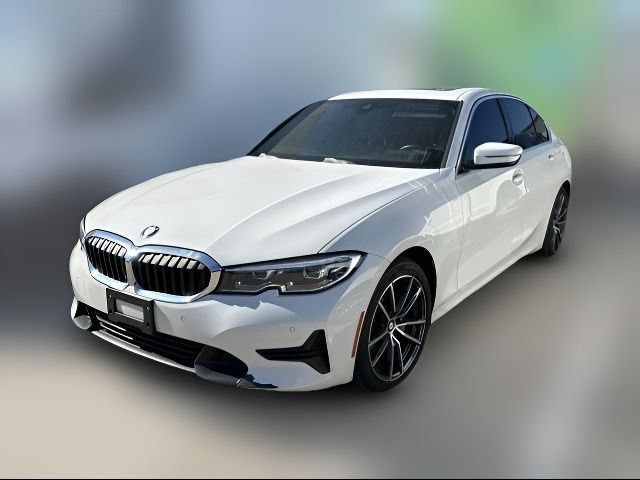 2021 BMW 3 Series 330i xDrive