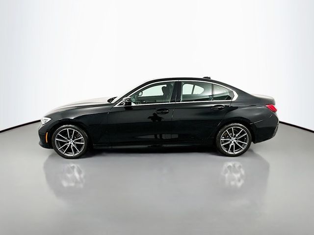 2021 BMW 3 Series 330i xDrive