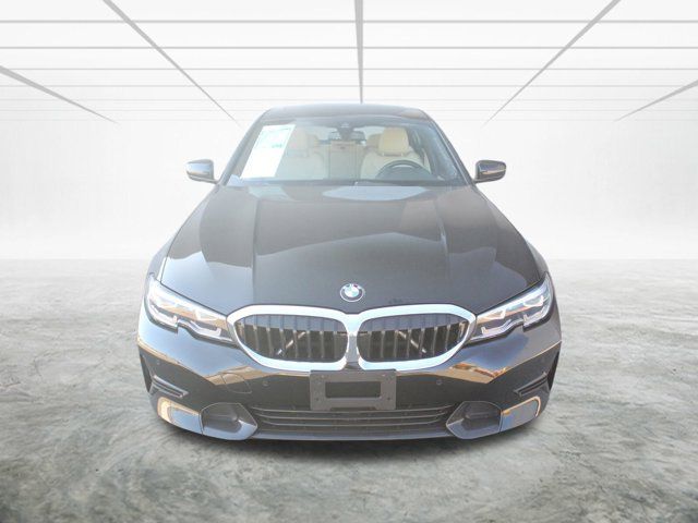 2021 BMW 3 Series 330i xDrive