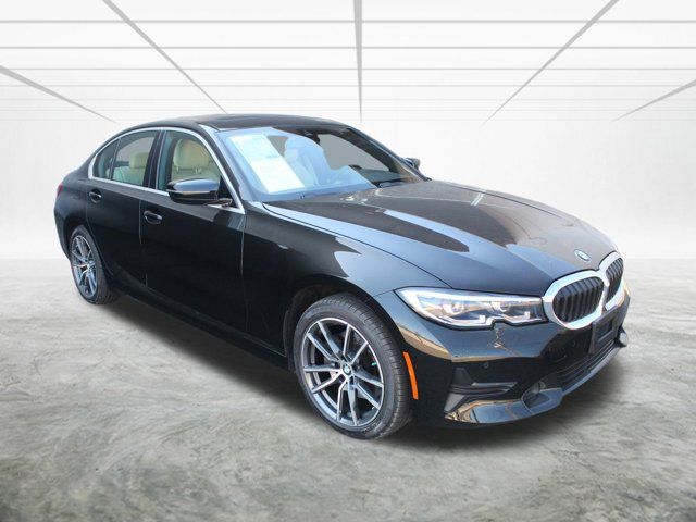 2021 BMW 3 Series 330i xDrive