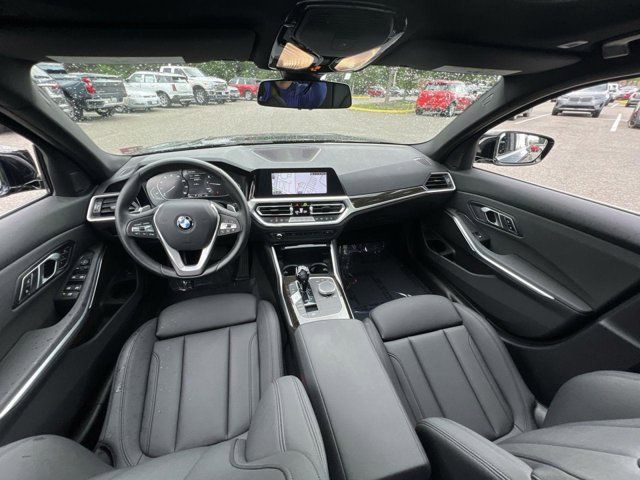 2021 BMW 3 Series 330i xDrive