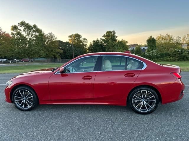 2021 BMW 3 Series 330i xDrive