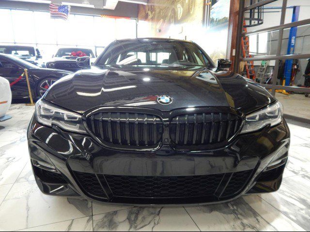 2021 BMW 3 Series 330i xDrive