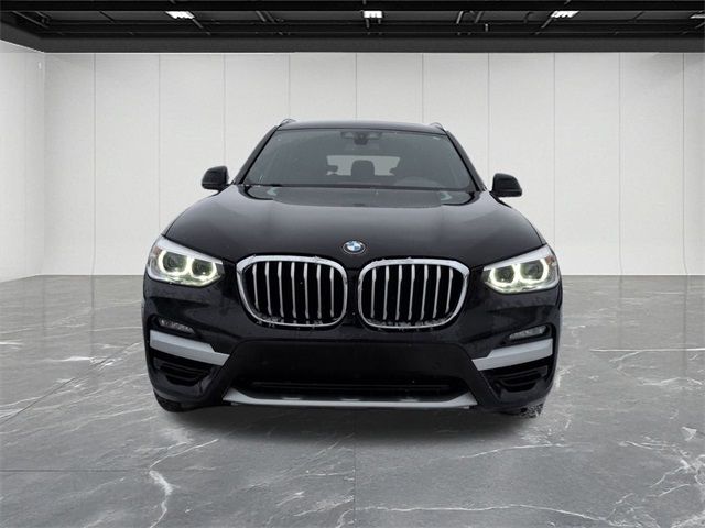 2021 BMW 3 Series 330i xDrive