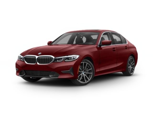 2021 BMW 3 Series 330i xDrive