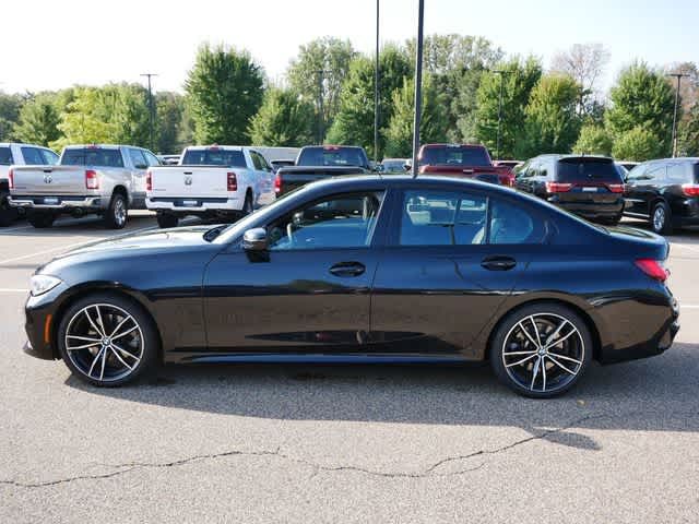 2021 BMW 3 Series 330i xDrive