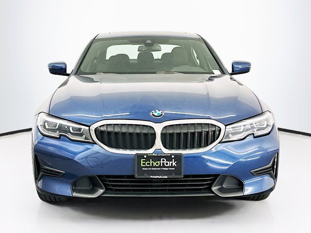 2021 BMW 3 Series 330i xDrive