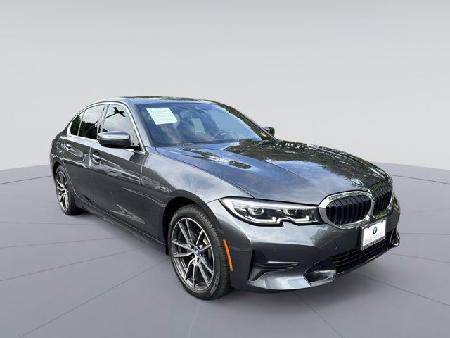 2021 BMW 3 Series 330i xDrive