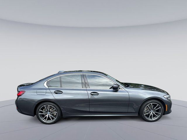 2021 BMW 3 Series 330i xDrive