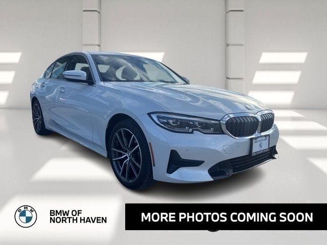 2021 BMW 3 Series 330i xDrive