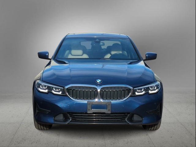 2021 BMW 3 Series 330i xDrive