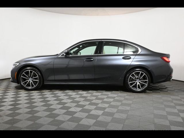 2021 BMW 3 Series 330i xDrive