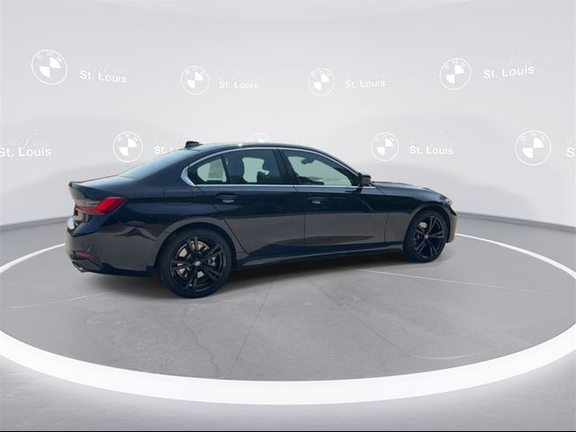 2021 BMW 3 Series 330i xDrive