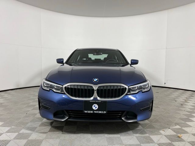 2021 BMW 3 Series 330i xDrive