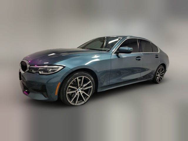 2021 BMW 3 Series 330i xDrive