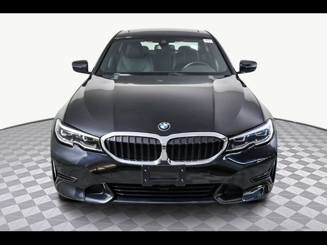 2021 BMW 3 Series 330i xDrive