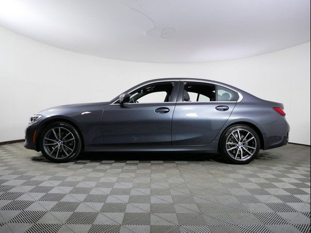 2021 BMW 3 Series 330i xDrive