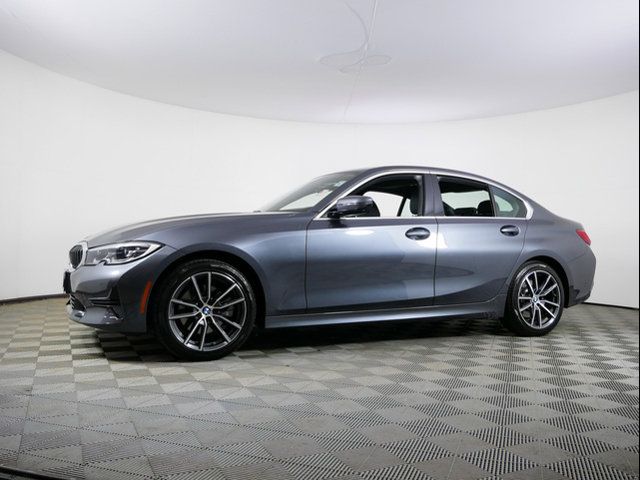 2021 BMW 3 Series 330i xDrive