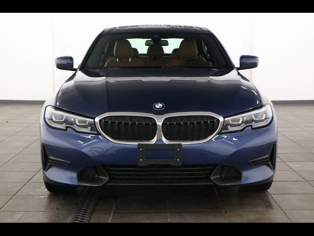 2021 BMW 3 Series 330i xDrive