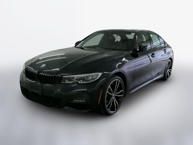 2021 BMW 3 Series 330i xDrive