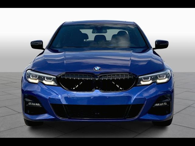 2021 BMW 3 Series 330i xDrive