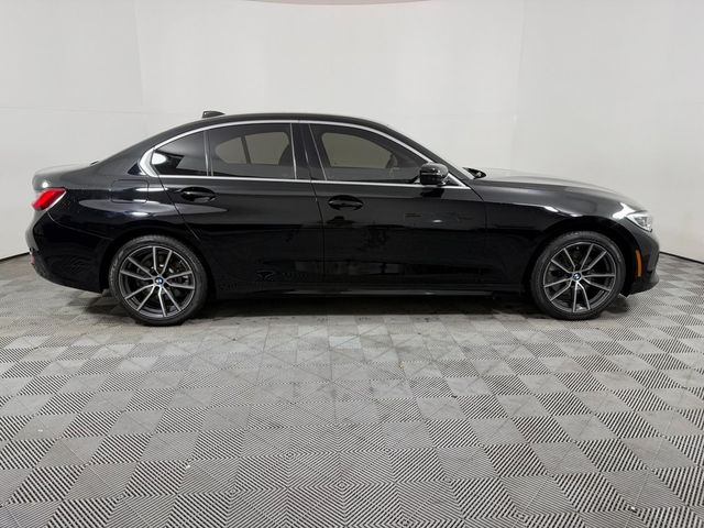 2021 BMW 3 Series 330i xDrive