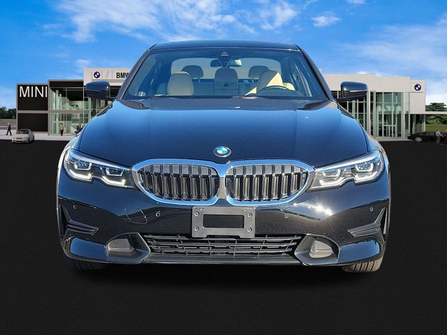 2021 BMW 3 Series 330i xDrive