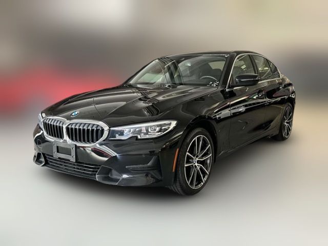 2021 BMW 3 Series 330i xDrive