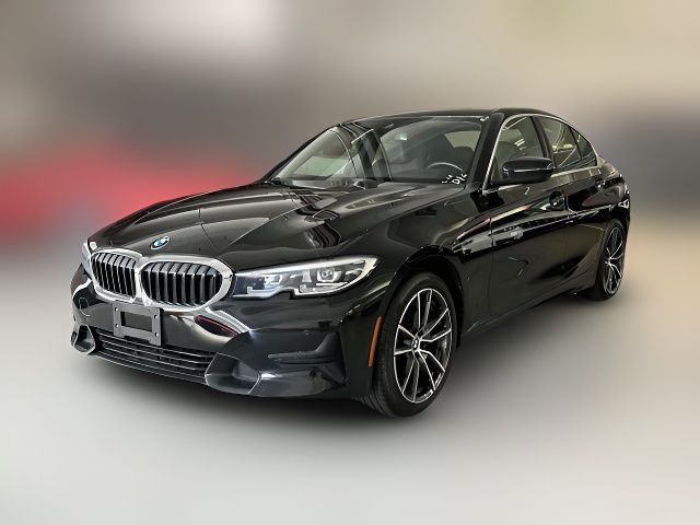 2021 BMW 3 Series 330i xDrive