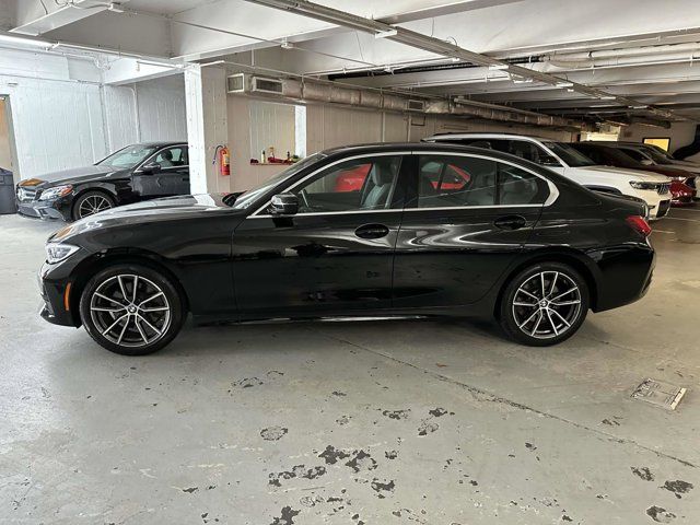 2021 BMW 3 Series 330i xDrive