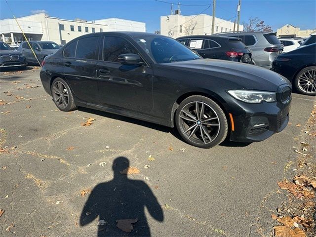 2021 BMW 3 Series 330i xDrive