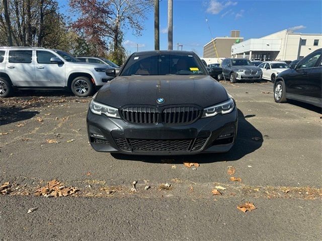 2021 BMW 3 Series 330i xDrive