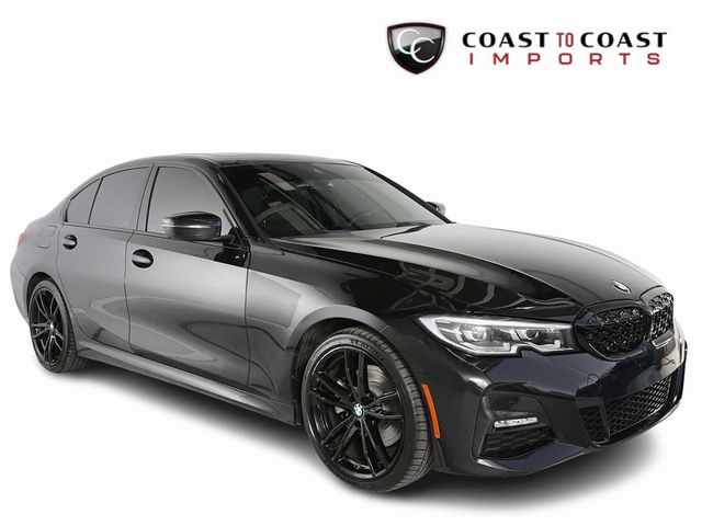 2021 BMW 3 Series 330i xDrive