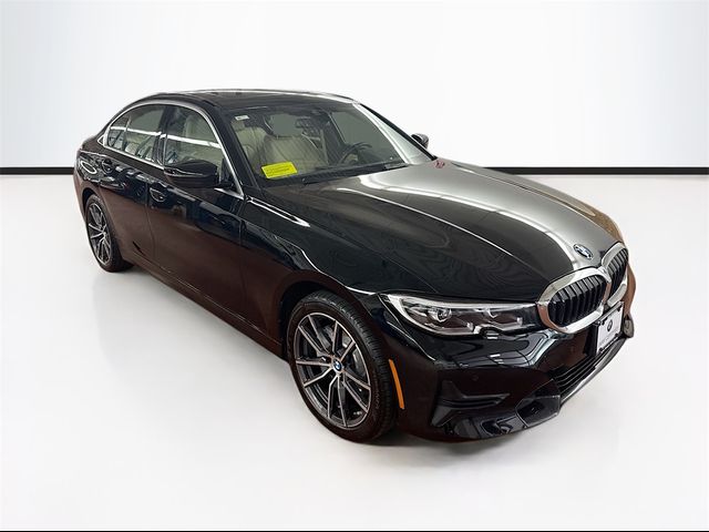 2021 BMW 3 Series 330i xDrive