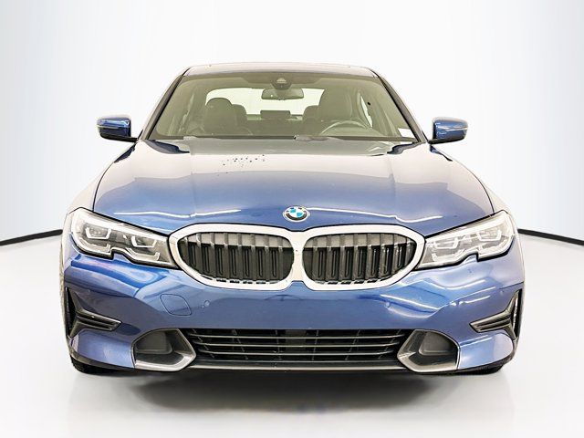 2021 BMW 3 Series 330i xDrive