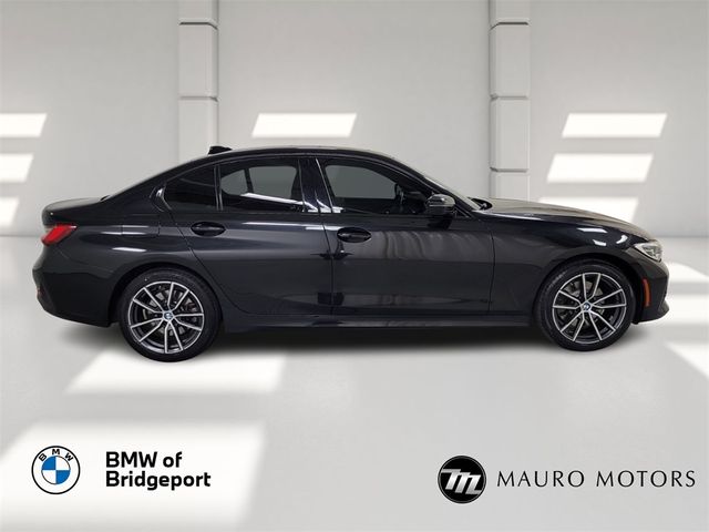 2021 BMW 3 Series 330i xDrive