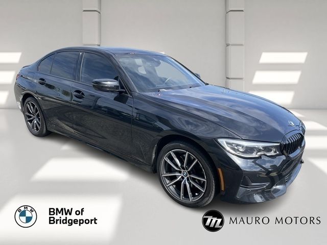 2021 BMW 3 Series 330i xDrive