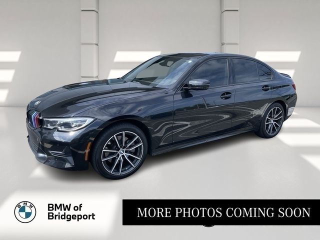 2021 BMW 3 Series 330i xDrive