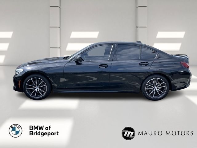 2021 BMW 3 Series 330i xDrive