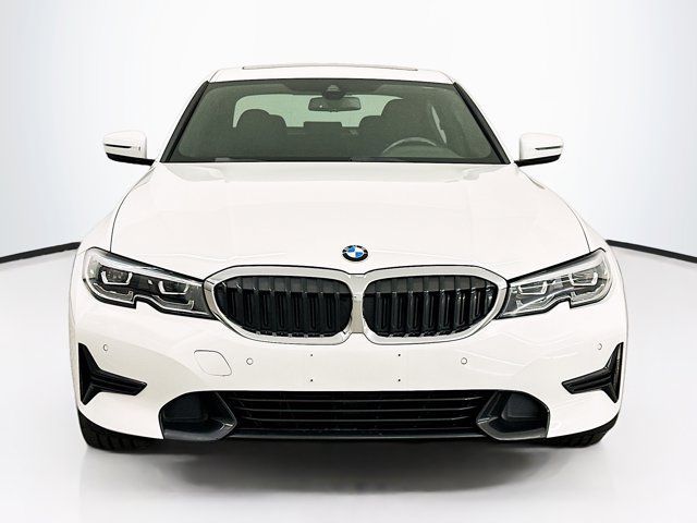 2021 BMW 3 Series 330i xDrive