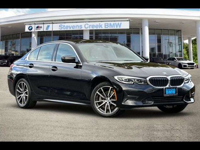 2021 BMW 3 Series 330i xDrive