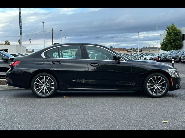 2021 BMW 3 Series 330i xDrive