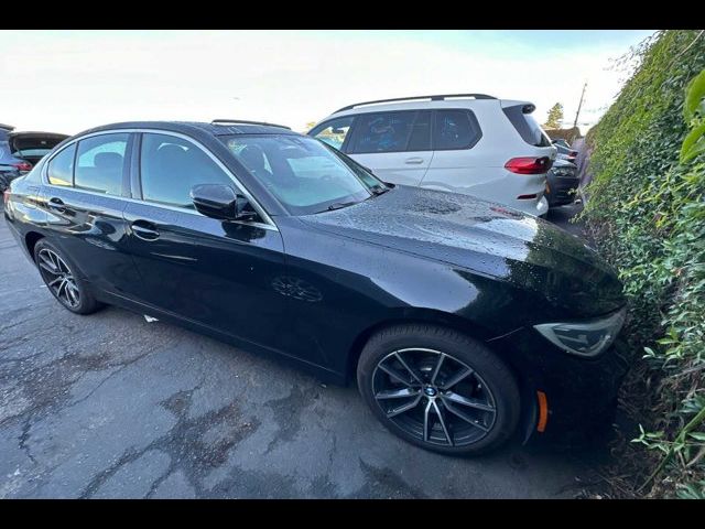 2021 BMW 3 Series 330i xDrive