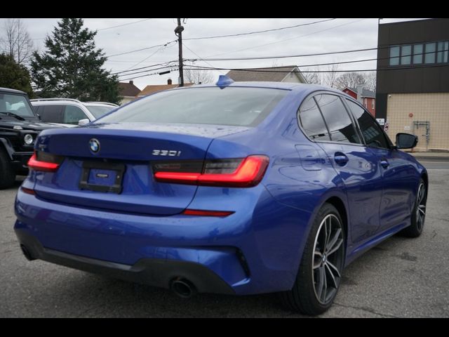 2021 BMW 3 Series 330i xDrive