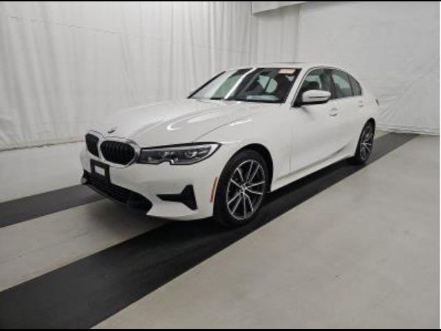 2021 BMW 3 Series 330i xDrive