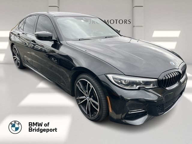 2021 BMW 3 Series 330i xDrive