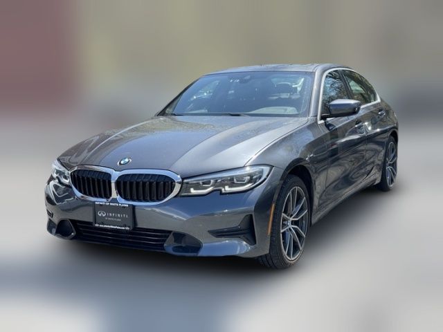 2021 BMW 3 Series 330i xDrive