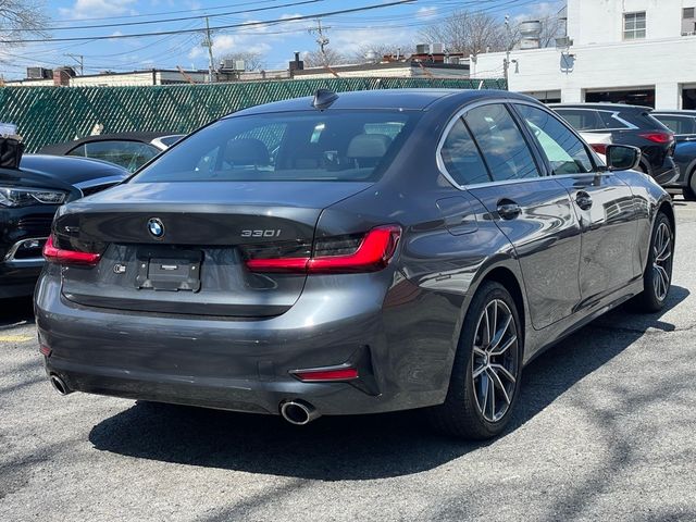 2021 BMW 3 Series 330i xDrive