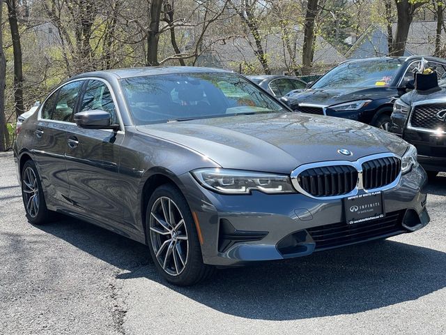 2021 BMW 3 Series 330i xDrive